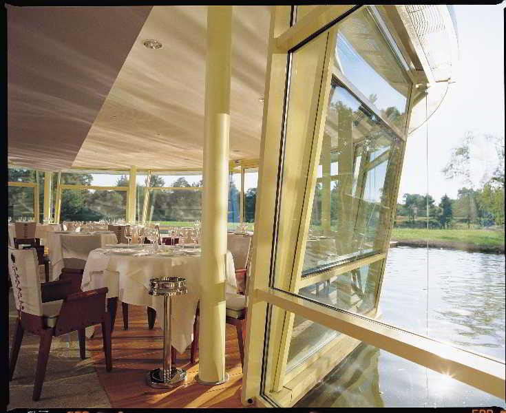 Logis Des Lacs D'Halco Hagetmau Exterior foto